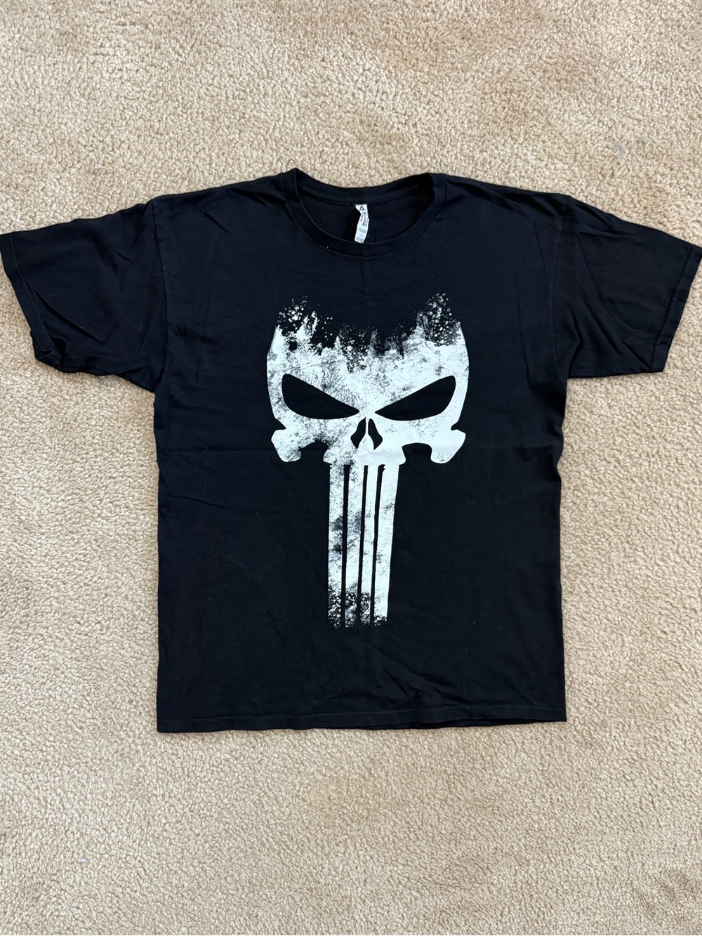 Punisher T-Shirt